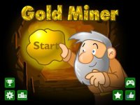 Cкриншот Gold Miner Classic Lite, изображение № 1540424 - RAWG