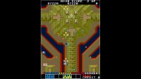 Cкриншот Arcade Archives ALPHA MISSION, изображение № 1995170 - RAWG
