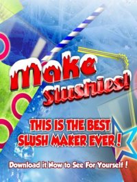 Cкриншот Frozen Slushy Maker: Make Fun Icy Fruit Slushies! by Free Food Maker Games Factory, изображение № 1965502 - RAWG