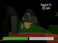 Cкриншот Five Nights at Shrek's Hotel, изображение № 2413032 - RAWG