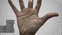 Cкриншот HAELE 3D - Hand Poser Lite, изображение № 3668847 - RAWG