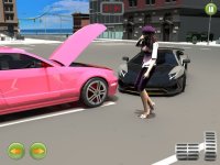 Cкриншот Virtual Girlfriend Long Drive, изображение № 1795503 - RAWG