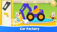 Cкриншот Cars for kids - Car sounds - Car builder & factory, изображение № 1580192 - RAWG