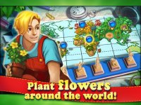 Cкриншот Gardens Inc. 4 - Blooming Stars, изображение № 910614 - RAWG