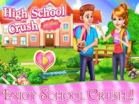 Cкриншот High School Crush for Girls, изображение № 873449 - RAWG