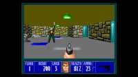 Cкриншот Wolfenstein 3D, изображение № 272322 - RAWG