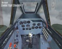 Cкриншот Microsoft Combat Flight Simulator 3: Battle for Europe, изображение № 311267 - RAWG