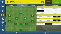 Cкриншот Football Manager Mobile 2018, изображение № 1426215 - RAWG