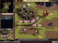 Cкриншот Majesty: The Fantasy Kingdom Sim (2000), изображение № 291471 - RAWG
