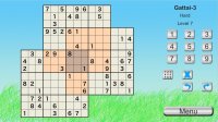 Cкриншот Ultimate Sudoku Collection, изображение № 863711 - RAWG