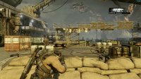 Cкриншот Gears of War 3, изображение № 2021405 - RAWG