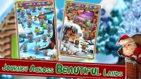 Cкриншот Christmas Mahjong Solitaire: Holiday Fun, изображение № 1348506 - RAWG