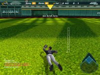 Cкриншот Ultimate Baseball Online 2006, изображение № 407439 - RAWG