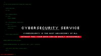 Cкриншот Ethical Hacking-CyberSecurityGame, изображение № 2571364 - RAWG