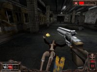 Cкриншот Тень вампира: Ночной охотник, изображение № 431773 - RAWG