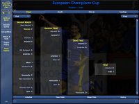 Cкриншот Championship Manager Season 03/04, изображение № 368478 - RAWG