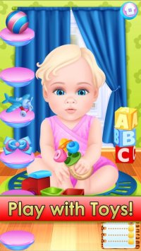 Cкриншот Baby Simulator, изображение № 881182 - RAWG