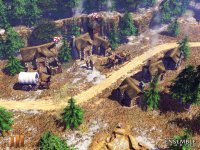 Cкриншот Age of Empires III, изображение № 417574 - RAWG