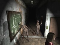 Cкриншот Silent Hill 2, изображение № 292288 - RAWG