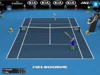 Cкриншот Australian Open Game, изображение № 1801545 - RAWG