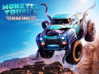 Cкриншот Monster Trucks Racing, изображение № 927230 - RAWG