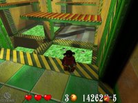 Cкриншот Приключение обезьянки, изображение № 426692 - RAWG