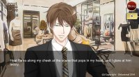 Cкриншот Agent Of Love - Josei Otome Visual Novel, изображение № 3620186 - RAWG