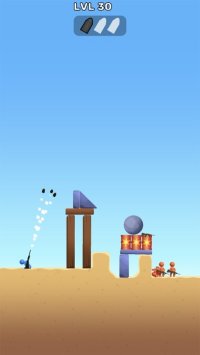 Cкриншот Bazooka Boy, изображение № 2488233 - RAWG