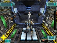 Cкриншот X-COM: Enforcer, изображение № 230141 - RAWG