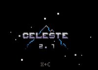 Cкриншот Celeste 2.7, изображение № 2329824 - RAWG