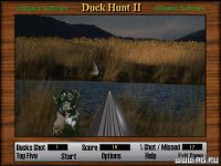 Cкриншот Duck Hunt 2, изображение № 335778 - RAWG