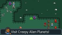 Cкриншот Alien Star Menace (itch), изображение № 2320314 - RAWG