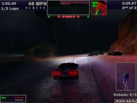 Cкриншот Need for Speed 3: Hot Pursuit, изображение № 304183 - RAWG