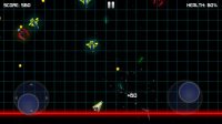 Cкриншот Space Arena 3D - shoot glowing enemies, изображение № 2179505 - RAWG