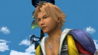 Cкриншот FINAL FANTASY X/X-2 HD Remaster, изображение № 608365 - RAWG