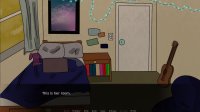 Cкриншот Charlotte: Room DEMO, изображение № 3178938 - RAWG