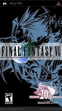 Cкриншот Final Fantasy Anniversary Edition, изображение № 2248371 - RAWG