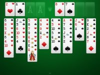 Cкриншот ⋆FreeCell+, изображение № 898237 - RAWG