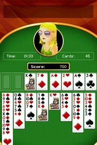 Cкриншот 7 Card Games, изображение № 793036 - RAWG