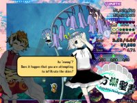 Cкриншот Touhou Chouseisho ~ Sapphire Panlogism, изображение № 2871617 - RAWG