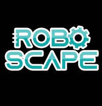 Cкриншот Roboscape (TheReal_Infinite), изображение № 2105551 - RAWG
