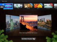 Cкриншот Jigsaw Puzzles: USA, изображение № 904062 - RAWG