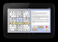 Cкриншот Sudoku 10'000 Plus, изображение № 2104625 - RAWG