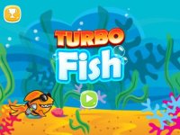 Cкриншот A Turbo Fish, изображение № 1629870 - RAWG
