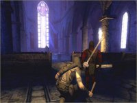 Cкриншот Thief 3: Тень смерти, изображение № 237186 - RAWG