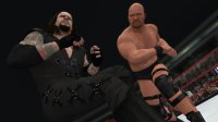 Cкриншот WWE 2K16, изображение № 277624 - RAWG