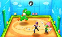 Cкриншот Mario Party: The Top 100, изображение № 659737 - RAWG