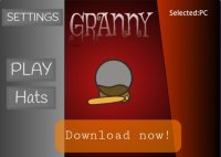 Cкриншот Granny Beta, изображение № 3066287 - RAWG