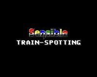 Cкриншот Sensible Train Spotting, изображение № 749810 - RAWG