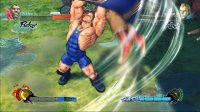 Cкриншот Street Fighter 4, изображение № 491207 - RAWG